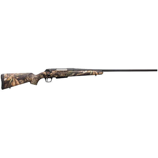 Rifles Long Guns Winchester Repeating Arms ZPAP M85 WIN XPR HUNTER 243WIN 22 MO DNA 3RD